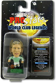 World Club Legends | Corinthian ProStars World Club Legends | Corinthian ProStars
